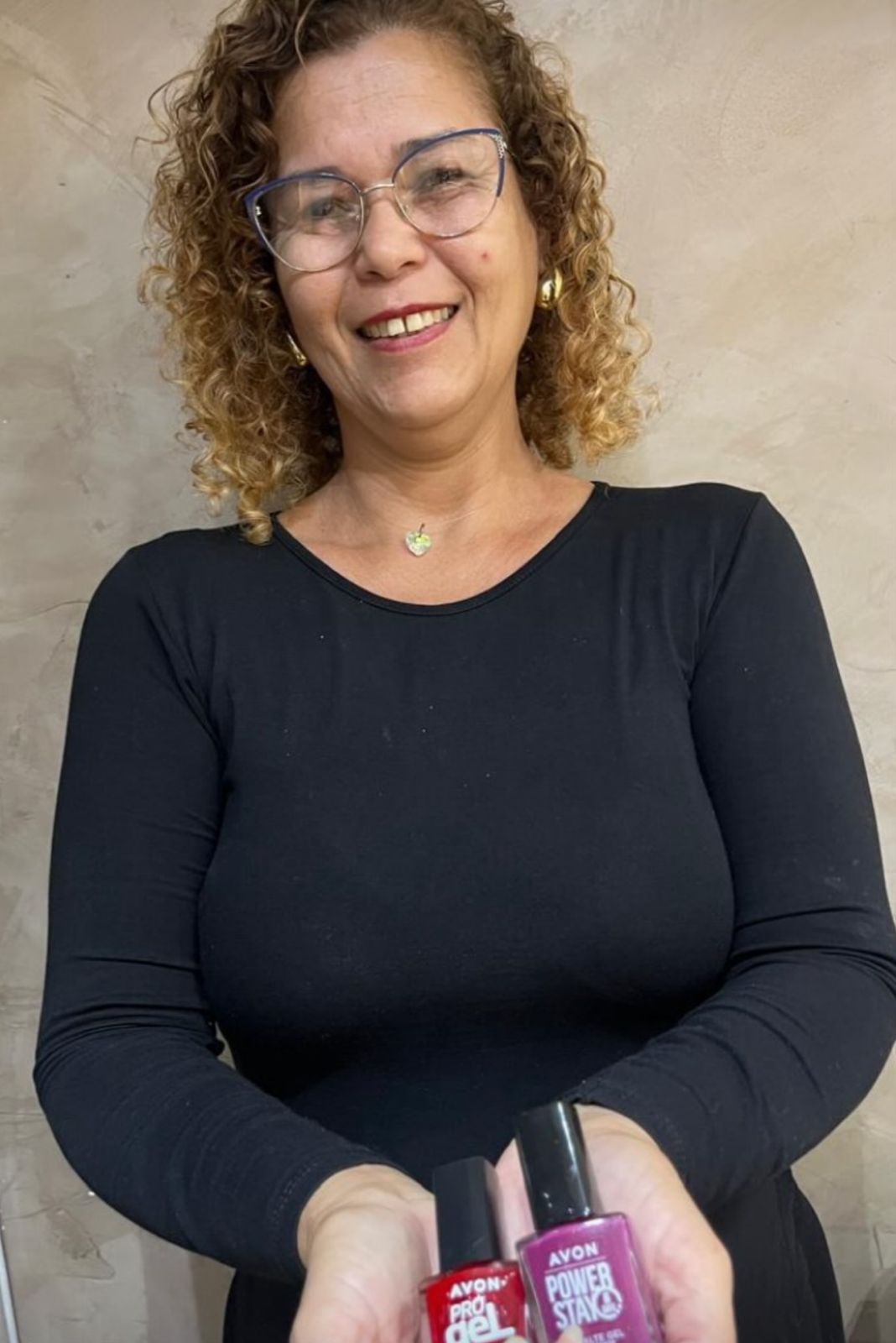 Elisângela Basílio