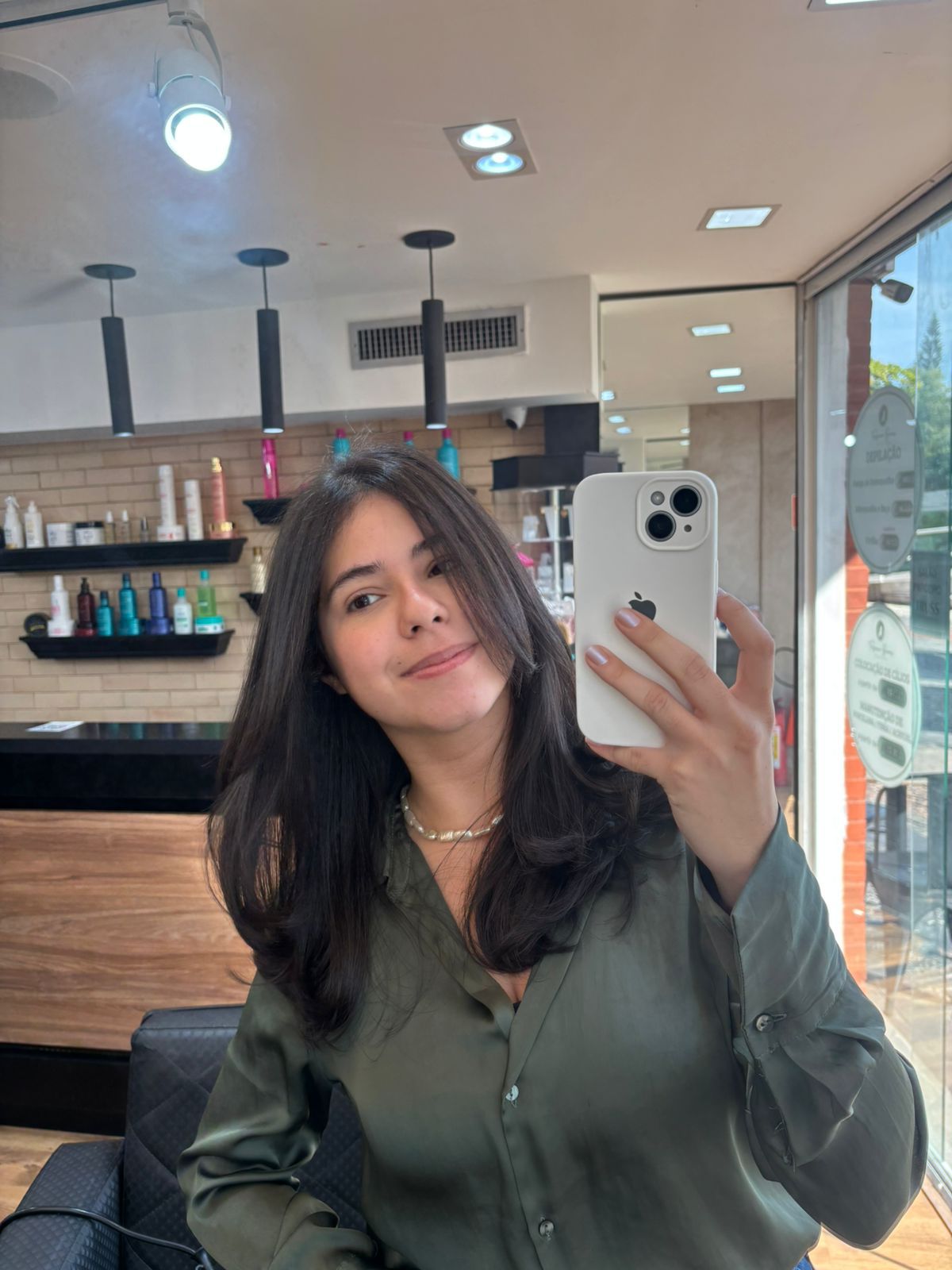 Studio Fabiana Barros por dentro — Barra da Tijuca