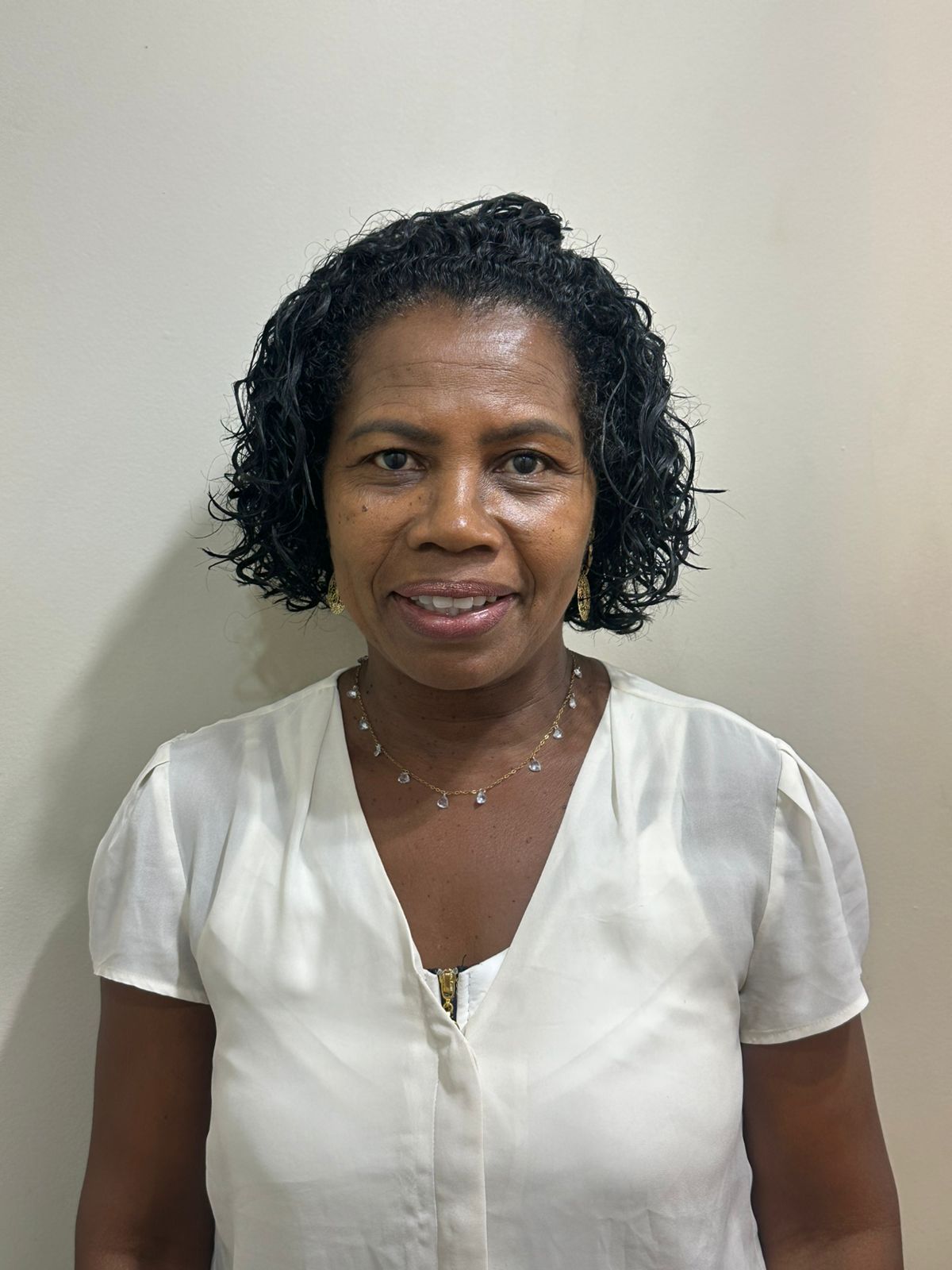 Rosângela Farias